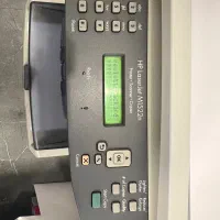 دستگاه ۳ کاره hp laserjet m522n|پرینتر، اسکنر، کپی، فکس|تهران, اختیاریه|دیوار