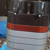 فلاکس دوقلو