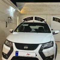 کوییک GX|خودرو سواری و وانت|رفسنجان, |دیوار