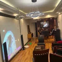 آپارتمان مبله،۵۵ مترب اجاره|اجارهٔ آپارتمان|تهران, گلاب دره|دیوار