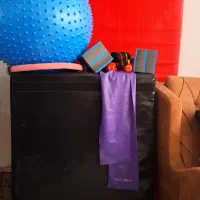 تجهیزات ژیمناستیک