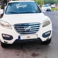 لیفان x60|خودرو سواری و وانت|رشت, پارک شهر|دیوار