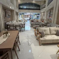 معاوضه مبلمان شما با مبل نو اقساط ۳۶ ماهه بدون پیش