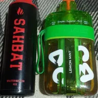 قلیون شارژئ