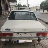 پیکان تمیز موتور گیربکس کرمبیل و جلو بندی سالم|خودرو سواری و وانت|لار, |دیوار