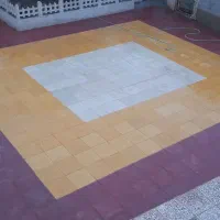 استاد کار سنگ جدول سنگ فرش ۰تا۱۰۰
