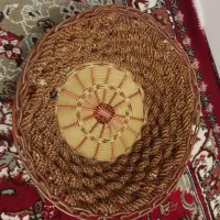 سبد میوه|ظروف سرو و پذیرایی|سهند, |دیوار