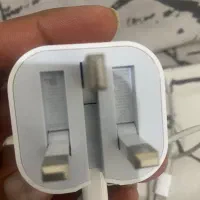 شارژر اصلی ایفون