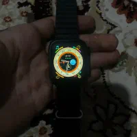 ساعت هوشمند