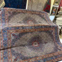 جفت ۶ متری ماهی گل ابریشم