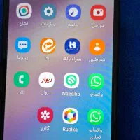 a10s|موبایل|اهواز, زرگان|دیوار