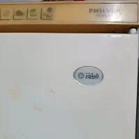 یخچال فیلور یک در سالم