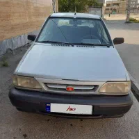 پراید ۸۶