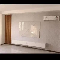 تی وی وال مدرن و زیبا