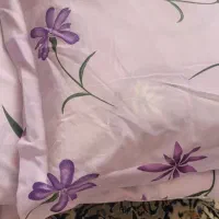 رختخواب تشک ولحاف نو|رختخواب، بالش، پتو|کرج, حصارک بالا|دیوار