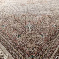 فرش ۹ متری بسیار تمیز بدون سوختگی|فرش|چابهار, |دیوار