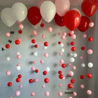 بادکنک آرایی حرفه ای برای جشن ها/طراحی خاص وشاد|صنایع دستی و سایر لوازم تزئینی|دلیجان, |دیوار