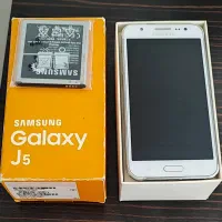 گوشی سامسونگ Galaxy j5