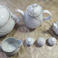 ست سوپ خوری اصل آلمان|ظروف سرو و پذیرایی|تهران, تاکسیرانی|دیوار