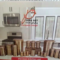 ست آشپزخانه عروس