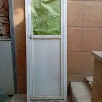در سرویس یا حمام