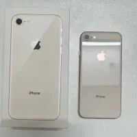 ایفون 8 مشابه صفر کلکسیونی