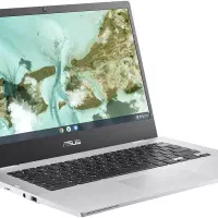 فروش فوری لپ تاپ ایسوس  Chromebook CX1400CKCeleron|رایانه همراه|شیراز, کلاهدوز|دیوار