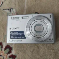 دوربین عکاسی و فیلمبرداری سونی