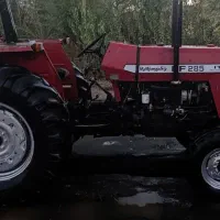 تراکتور 285|خودرو سنگین|حسین آباد, |دیوار