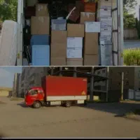 حمل و نقل اثاثیه منزل با احتیاط صددرصد|خدمات حمل و نقل|تربت جام, والفجر|دیوار