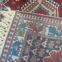 راهرویی  یلمه|فرش|شیراز, بازار|دیوار