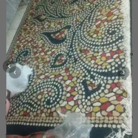 سایز ۶و۱۲متری|فرش|فیروزآباد (فارس), |دیوار