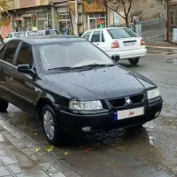 سمند Lx|خودرو سواری و وانت|بروجرد, |دیوار