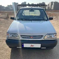 پراید وانت ۱۵۱