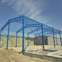 شهرک یزد مهر 375 متر
