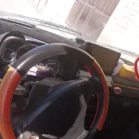 پراید صبا کم کارکرد|خودرو سواری و وانت|کاشان, لتحر|دیوار