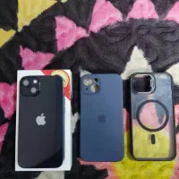 آیفون ۱۳ 256 zaa