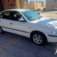 سمند Elxمدل ۸۹