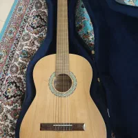 ساز گیتار هرناندز در حد صدا فوق‌العاده