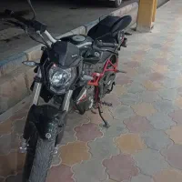 موتور بنلی ۱۵۰ New face/اقساطی / معاوضه/تریل|موتورسیکلت|پاکدشت, پاکدشت (مامازند)|دیوار