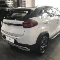 X22 اتومات مدل ۱۴۰۲|خودرو سواری و وانت|ارومیه, |دیوار