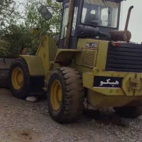 اجاره لودر