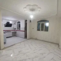 اپارتمان55متری/طبقه دوم/روبه جلو/حصارک
