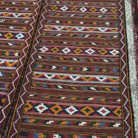 گلیم دستباف
