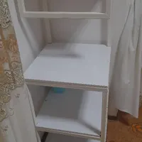 استند برای آشپزخانه و ...|کتابخانه، شلف، قفسه‌های دیواری|گناباد, |دیوار