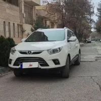 جک اس 5 مدل 95 کم کار