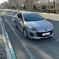 مزدا نیو مدل ۱۳۹۵|خودرو سواری و وانت|تهران, جنت‌آباد جنوبی|دیوار