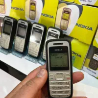 گوشی ساده نوکیا مدل ۱۲۰۰ اصلی ویتنام باریجستر