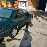 اردی84 بدون ضربه|خودرو سواری و وانت|کلارآباد, |دیوار