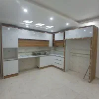 ۱۲۵ متر ۳خواب اول شهرک مستر رم ۱۴۰۴ آماده سکونت